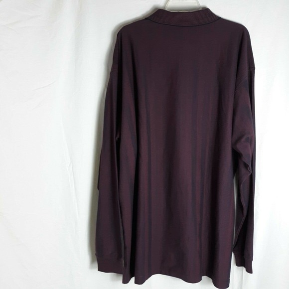 Knights Of The Round Table Men's 3XLT Polo Shirt - Picture 3 of 7